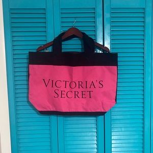 victoria’s secret tote bag